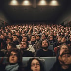 audience