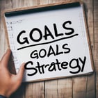 goals strategy