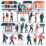 social commerce evolution